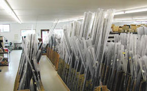 Rod Blanks